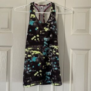 Ivivva by Lululemon tank top size 12🥰🥰